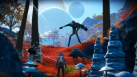 6. No Man’s Sky (NS)